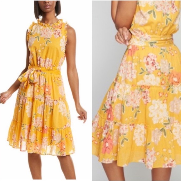 Roller Rabbit Semara Naoki Dress - Picture 2 of 7